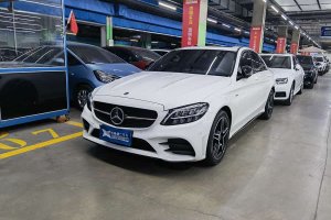 奔馳C級 奔馳 C 260 L 運動星耀臻藏版