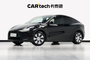 Model 3 特斯拉 改款 長續(xù)航后輪驅(qū)動版