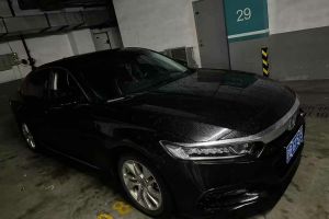 雅閣 本田 260TURBO 豪華?星空限量版