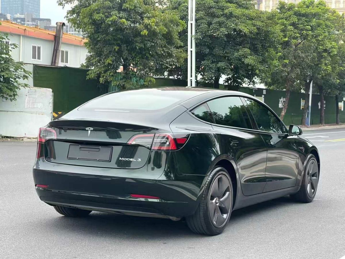 特斯拉 Model Y  2022款 Performance高性能全輪驅(qū)動版圖片