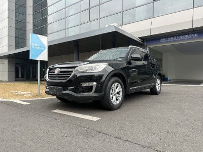 2018年2月 漢騰 漢騰X7 X7S 1.5T 自動尊享型圖片