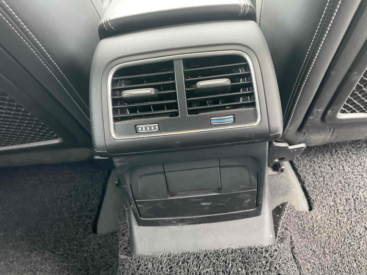 奧迪 奧迪SQ5  2014款 SQ5 3.0 TFSI quattro圖片