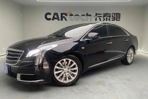 XTS 凱迪拉克 28T 技術(shù)型