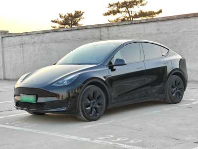 2024年1月 特斯拉 Model 3 煥新版 后輪驅(qū)動(dòng)圖片