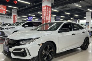 思域 本田 HATCHBACK 220TURBO 手動(dòng)駕趣控