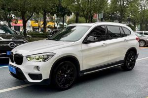 寶馬X1新能源 寶馬 xDrive25Le