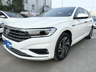 2022年2月 大众 速腾 280TSI DSG飞越版图片