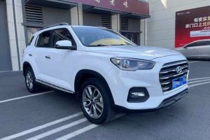 ix35 現(xiàn)代 