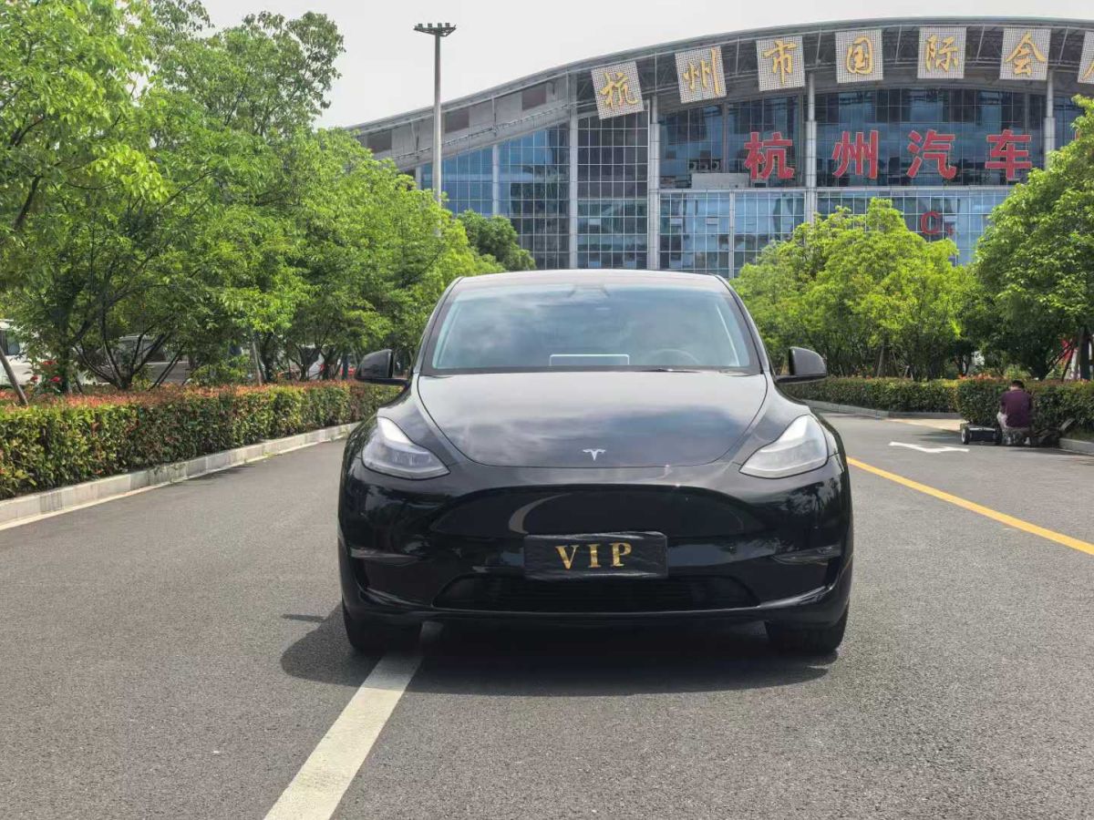 特斯拉 Model S  2021款 Performance 高性能版圖片