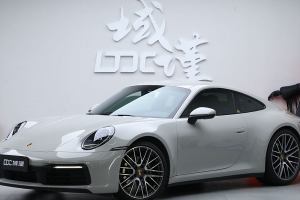 911 保時捷 Carrera 3.0T