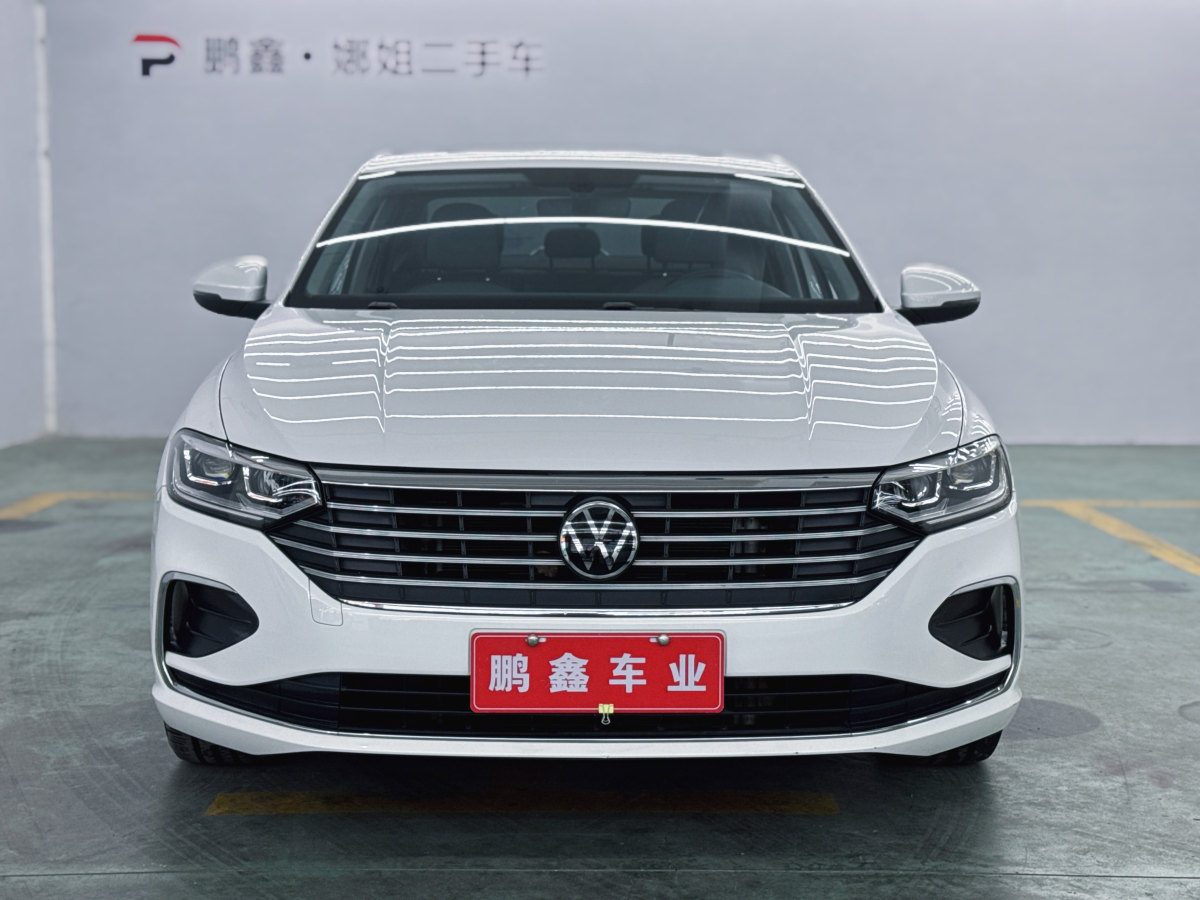 大眾 朗逸  2023款 280TSI DSG滿逸版圖片