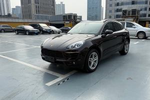 Macan 保時捷 Macan 2.0T