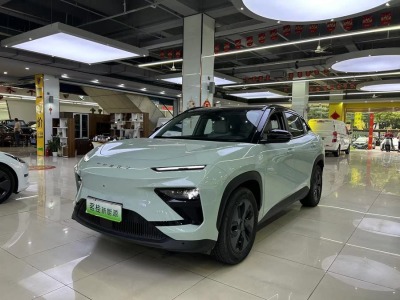 2025年3月 奇瑞 奇瑞舒享家 512km Pro圖片