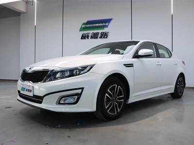 2019年5月 起亞 K5 2.0L 自動GL圖片