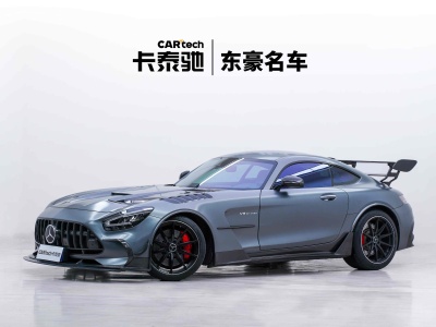 2023年1月 奔馳 奔馳AMG GT AMG GT圖片