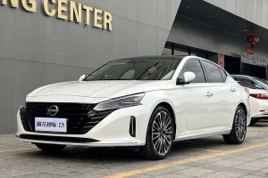 天籟 日產(chǎn) 2.0T XL 進(jìn)享版