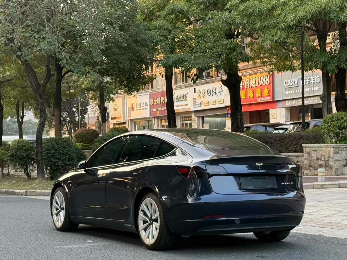 特斯拉 Model S  2021款 Plaid Plus 版圖片