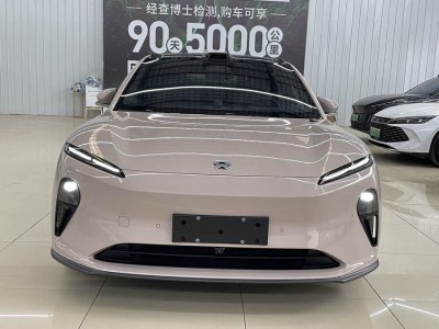 2024年4月 蔚來(lái) 蔚來(lái)ET5 75kWh圖片