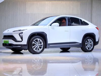 2023年2月 蔚来 蔚来EC6 75kWh 运动版图片