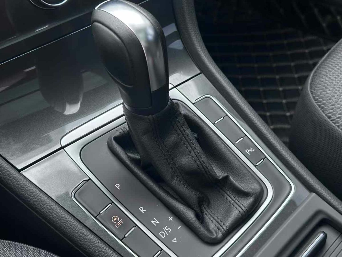 大眾 高爾夫  2020款 200TSI DSG舒適型圖片
