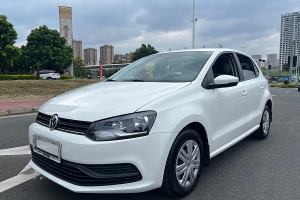 Polo 大众 1.5L 自动安驾型