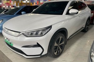 宋PLUS新能源 比亞迪 EV 尊貴型