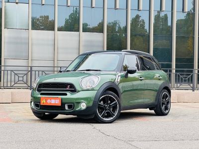 2015年1月 MINI COUNTRYMAN 1.6T COOPER S圖片