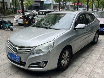 2012年11月 現(xiàn)代 悅動 1.6L 自動豪華型圖片