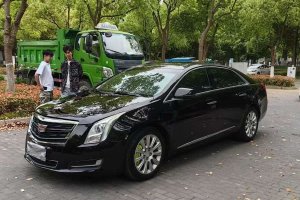 XTS 凱迪拉克 28T 精英型