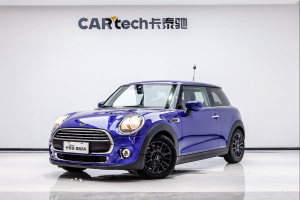 MINI 2020款 1.5T ONE PLUS  