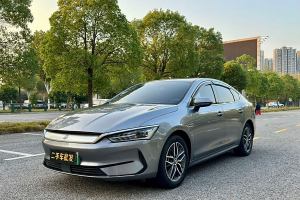 秦PLUS 比亚迪 EV 500KM 尊贵型