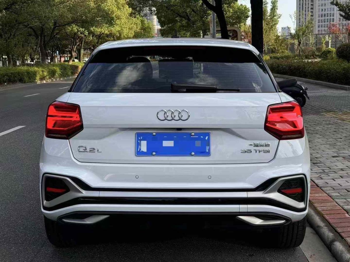 奧迪 奧迪S7  2023款 2.9 TFSI quattro圖片