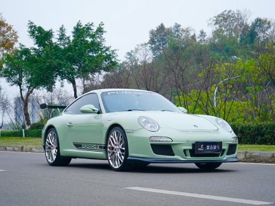 2011年7月 保時捷 911 Carrera 3.6L圖片