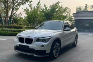 寶馬X1 寶馬 sDrive18Li 時尚型