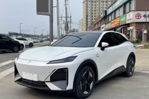 跨越星V5新能源 長安跨越 智享型 7座