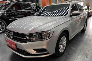 寶來 大眾 1.6L 自動時尚型