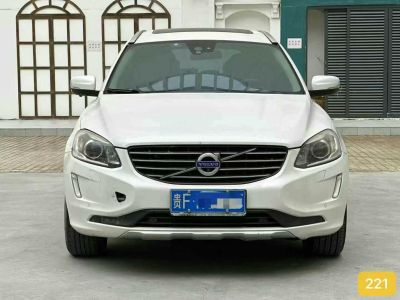 2014年6月 沃爾沃 XC60(進(jìn)口) T5 智尚版圖片