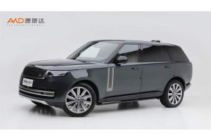 攬勝 路虎 3.0 L6 400PS 盛世加長(zhǎng)版 七座