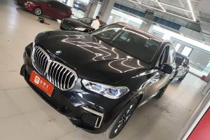 寶馬X5 寶馬 改款 xDrive 30Li 尊享型M運動套裝