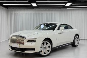閃靈 勞斯萊斯 標準型