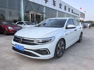 2023年6月 大众 宝来 300TSI DSG尊行版图片