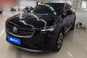昂科威S 別克 652T 兩驅(qū)精英型