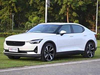 2021年7月 Polestar极星 Polestar 2 首发版图片