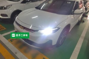 暢巡 雪佛蘭 星享版