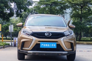 X2 陆风 1.6L 手动锋锐版