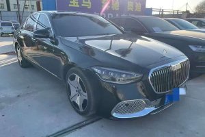 奔馳S級(jí) 奔馳 S 300