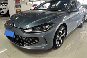 凌渡 大眾 凌渡L 280TSI DSG酷辣版