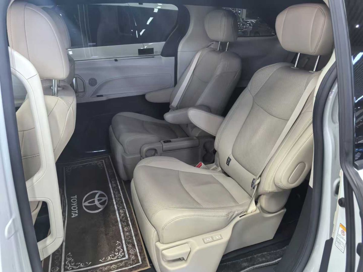 保時(shí)捷 Panamera  2022款 Panamera 2.9T圖片