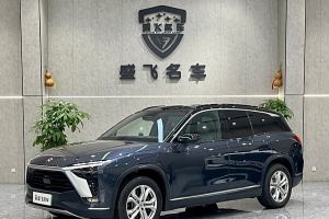 ES8 蔚来 75kWh 六座版