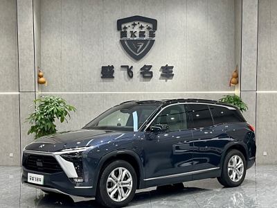 2022年11月 蔚來 ES8 75kWh 六座版圖片